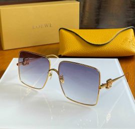 Picture of Loewe Sunglasses _SKUfw42427001fw